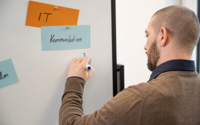 Microsoft Teams Einführung